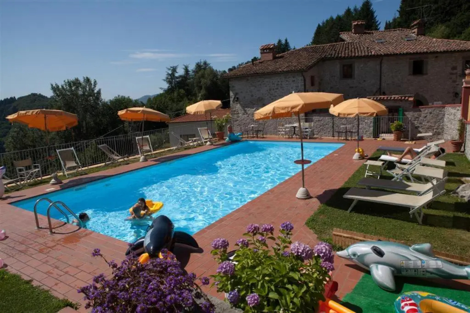 Agriturismo I Cerretelli 2