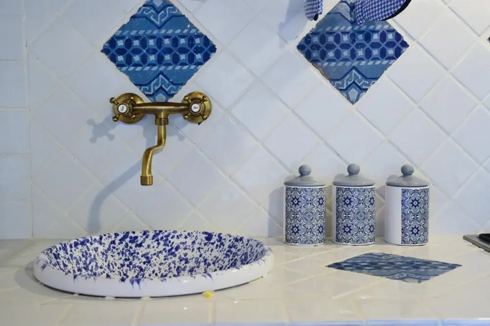 Easy Welcome Rosmarino - Cartolari Country Apartments