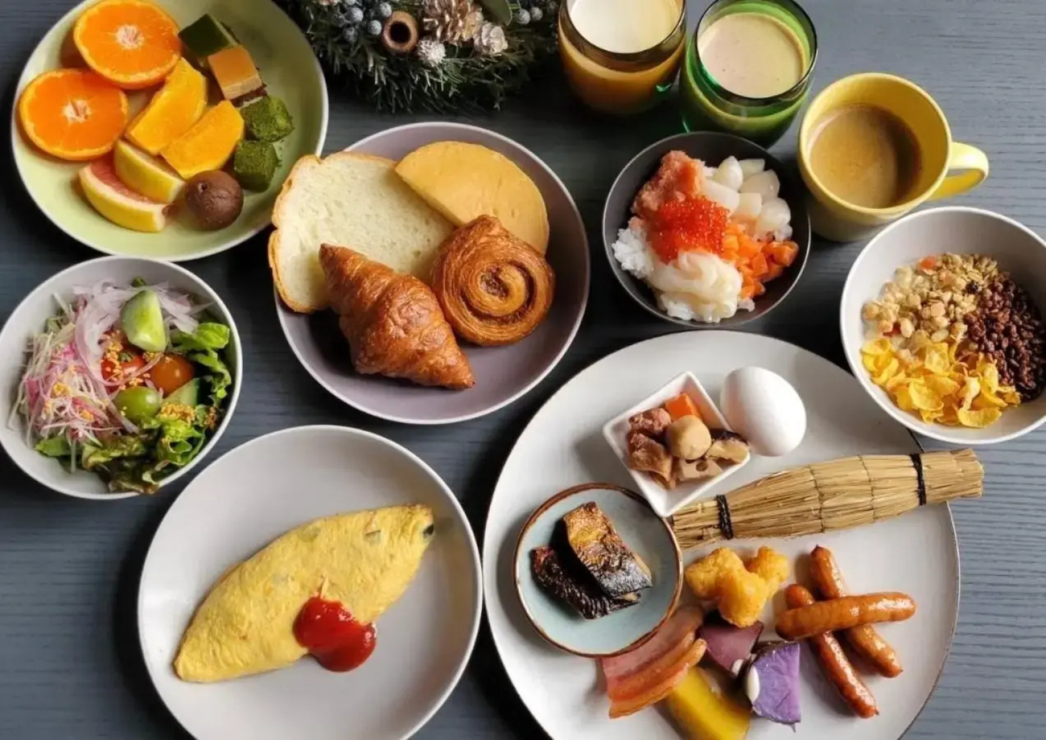 Nikko Style Niseko HANAZONO