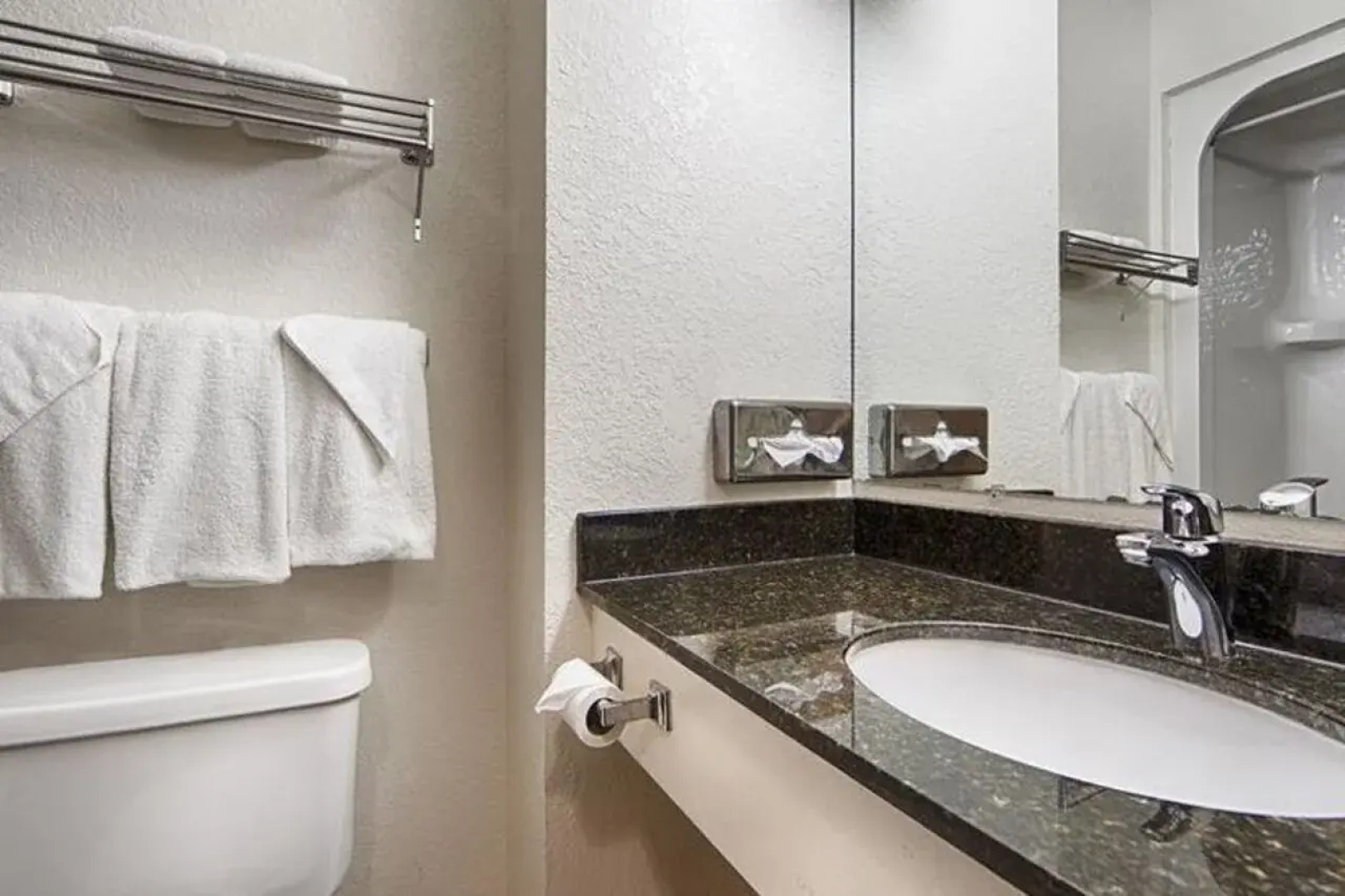 Baymont By Wyndham Robinson