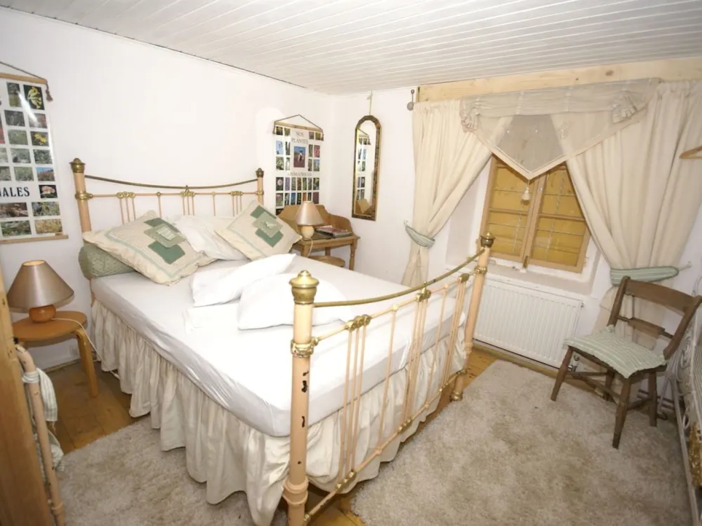 Wooden Chalet in the Alpine Commune of Taninges