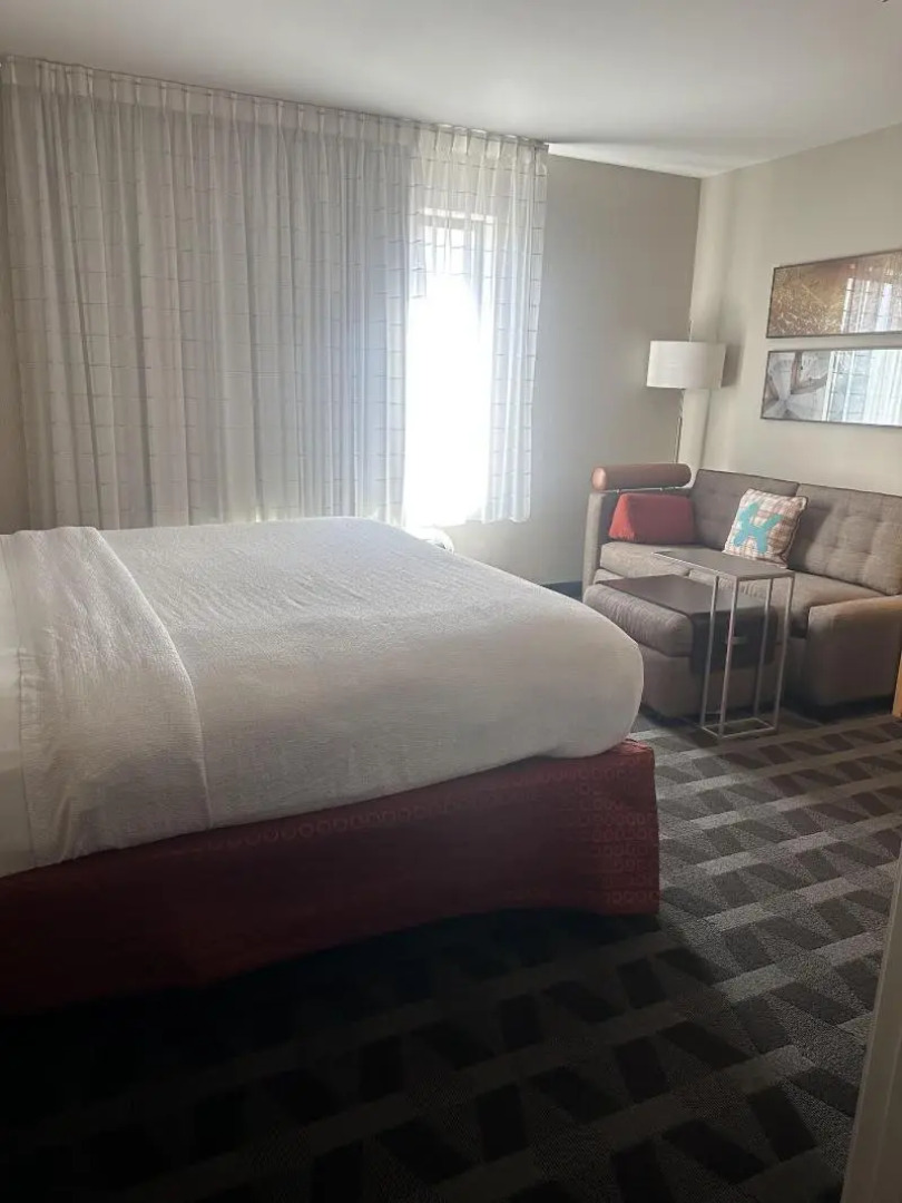 Towneplace Suites Columbia Northwest/Harbison