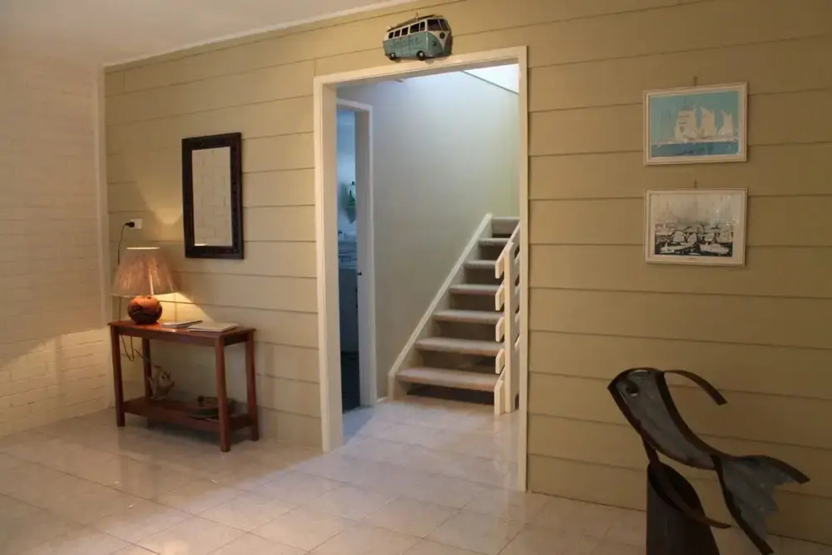 Casa La La Malua Bay