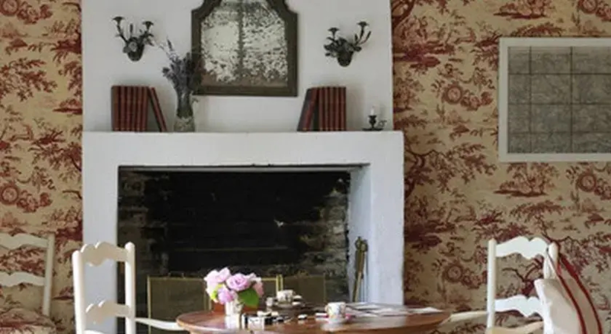 Maison dHôtes La Cornillière