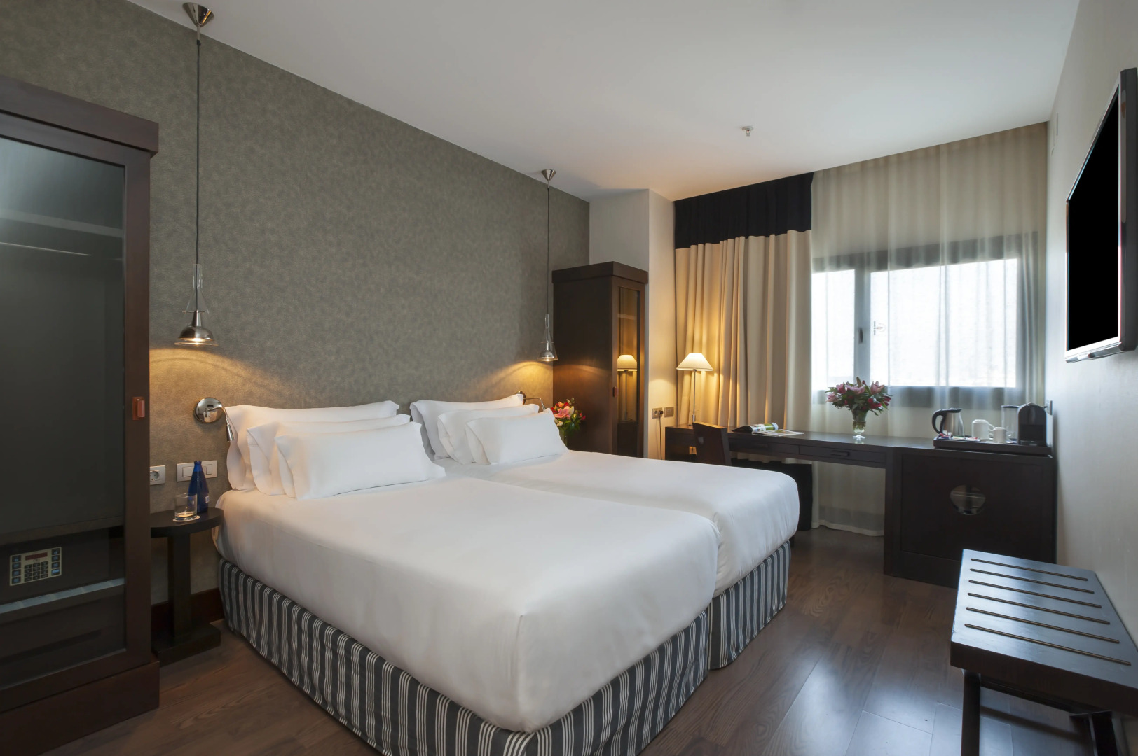 NH Collection Sevilla