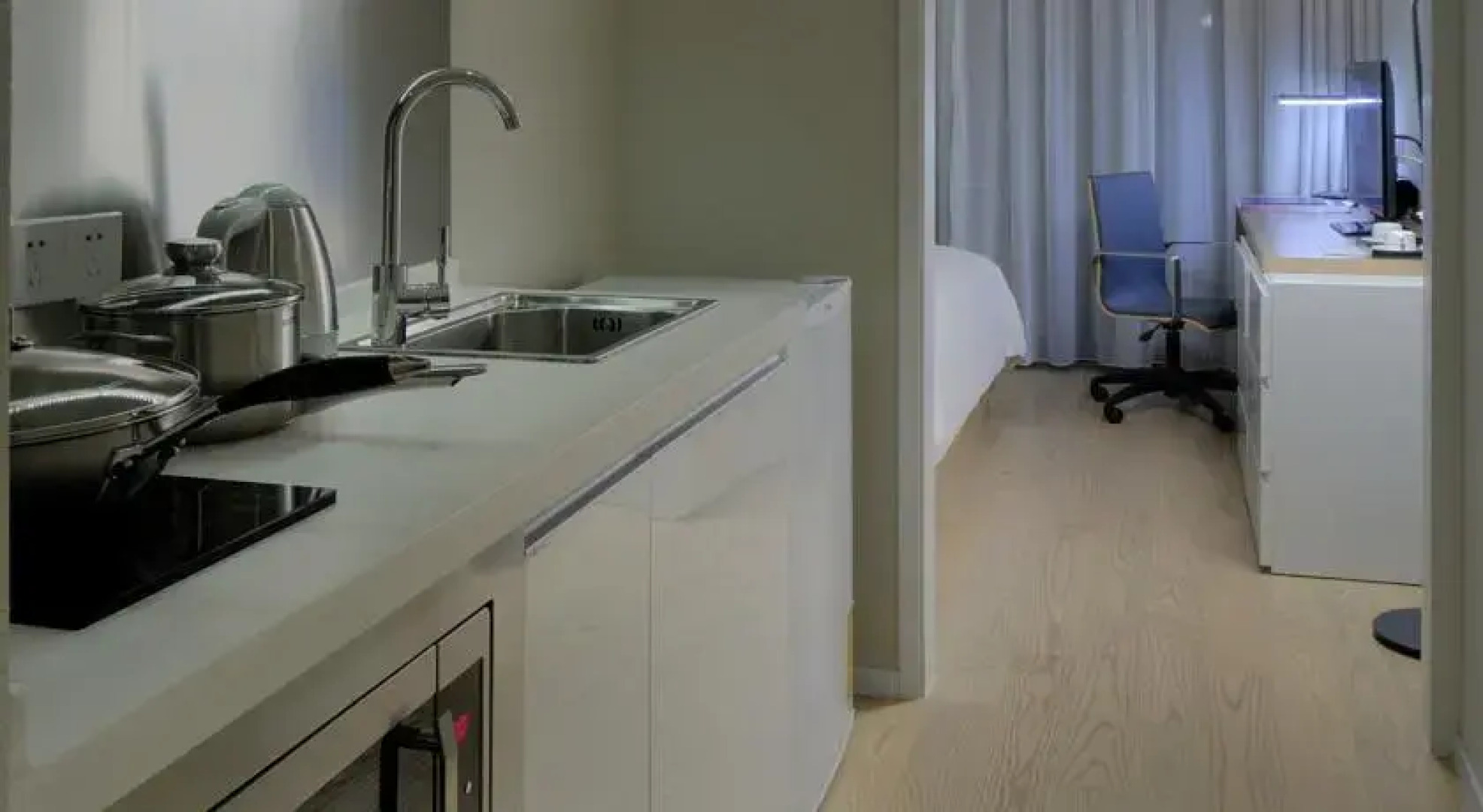 Suzhou Golden Tulip K-land Hotel