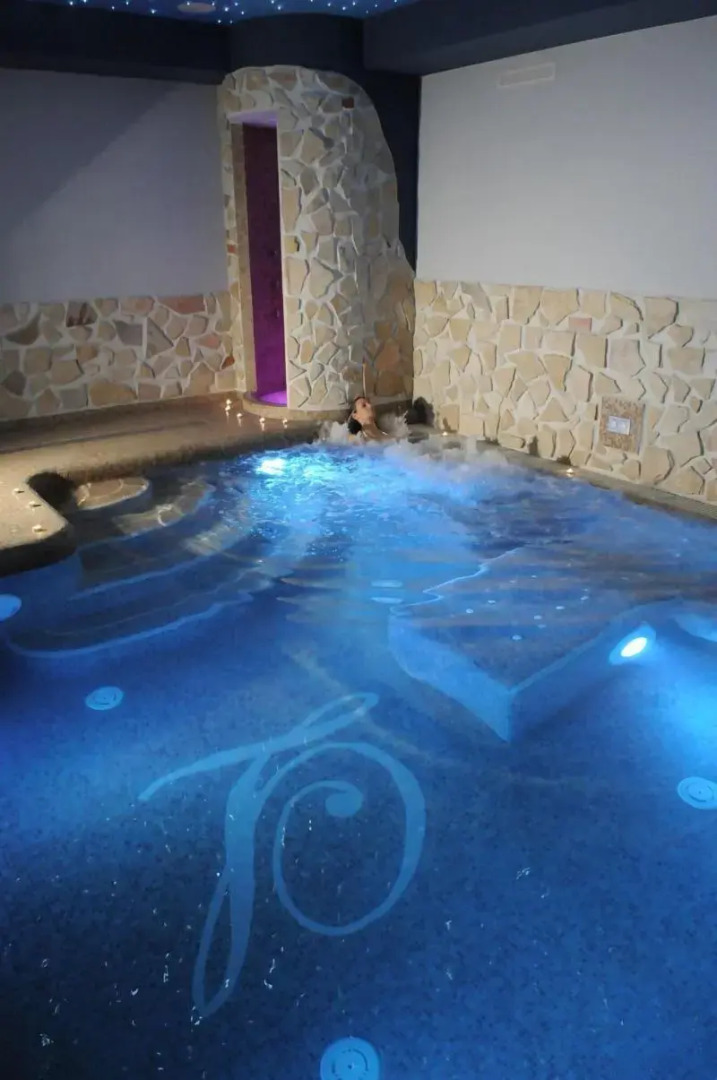 Hotel Livingston Siracusa