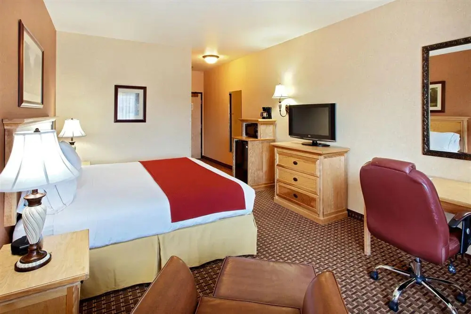 Holiday Inn Express & Suites Kalispell