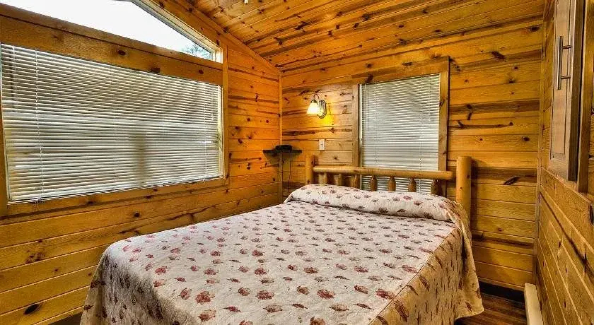 Motel et Camping Etchemin