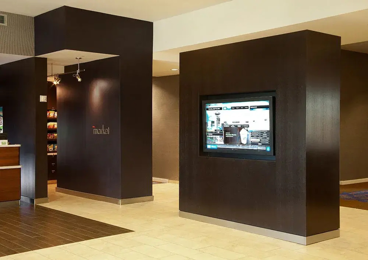 Courtyard Seattle Federal Way