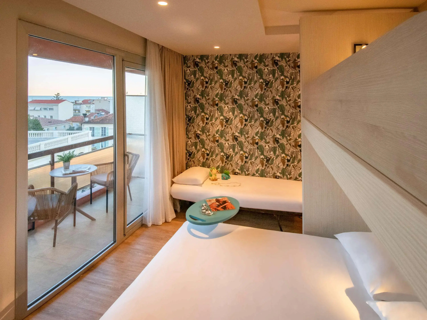 ibis Styles Beaulieu Sur Mer