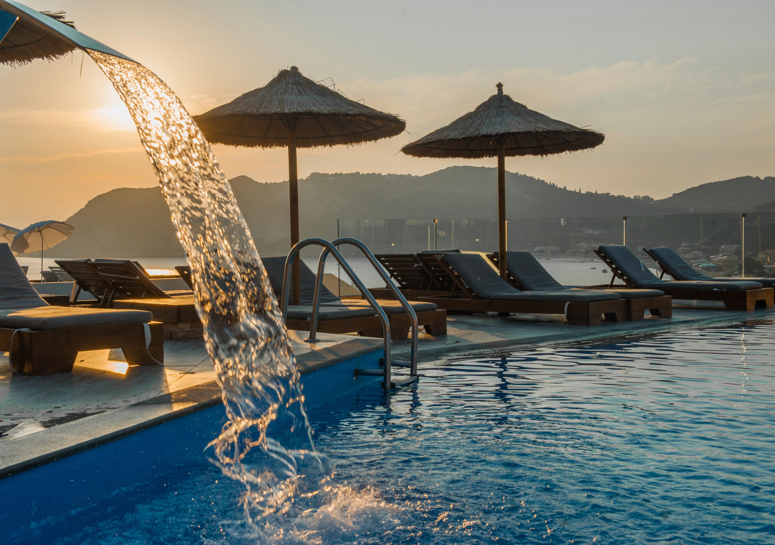 Brilliant Holiday Resort (Corfu)	