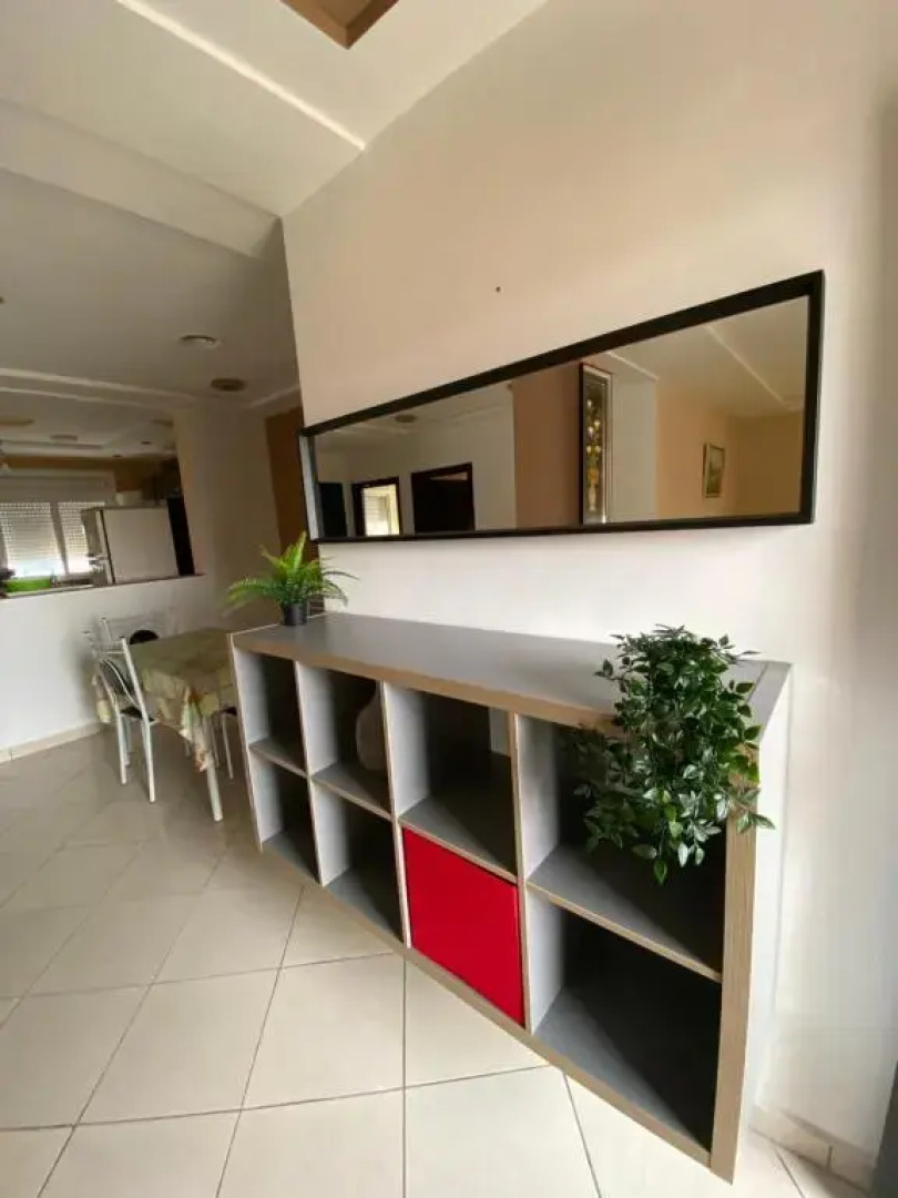 Appartement à Marina Saidia B -Résidence Basma-