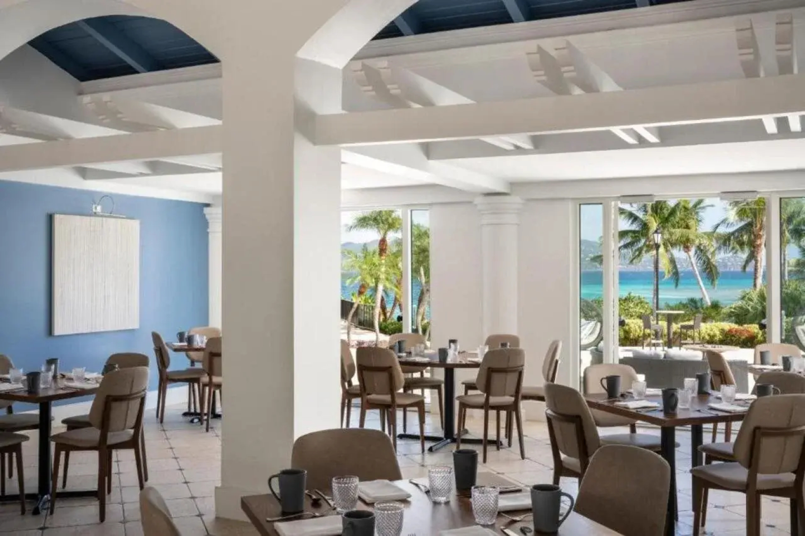 The Ritz-Carlton, St. Thomas