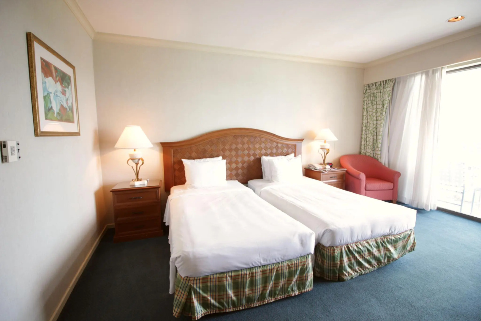 Pacific Star Resort & Spa