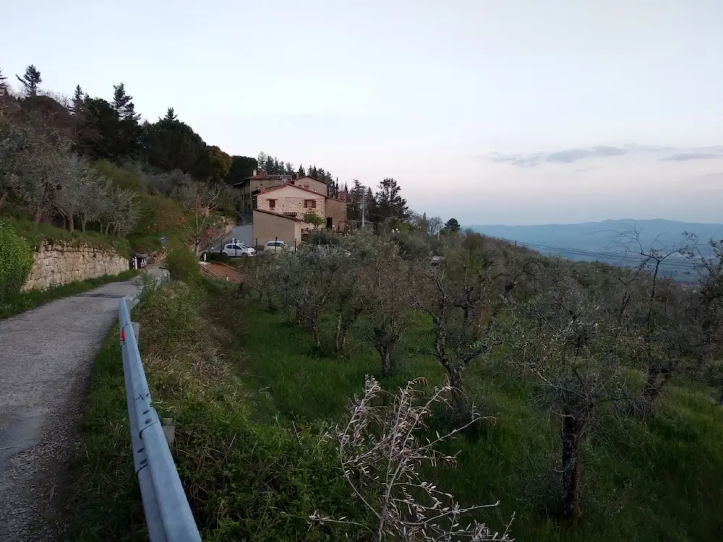 Podere Bellavista