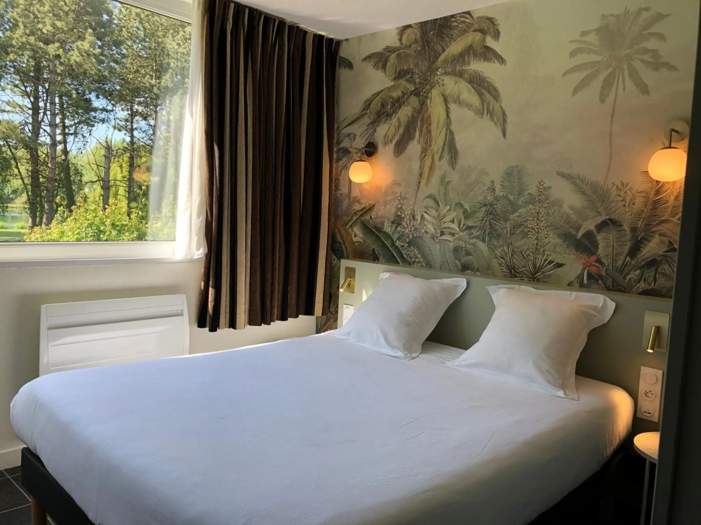 Best Western Hotel du Lac Dunkerque