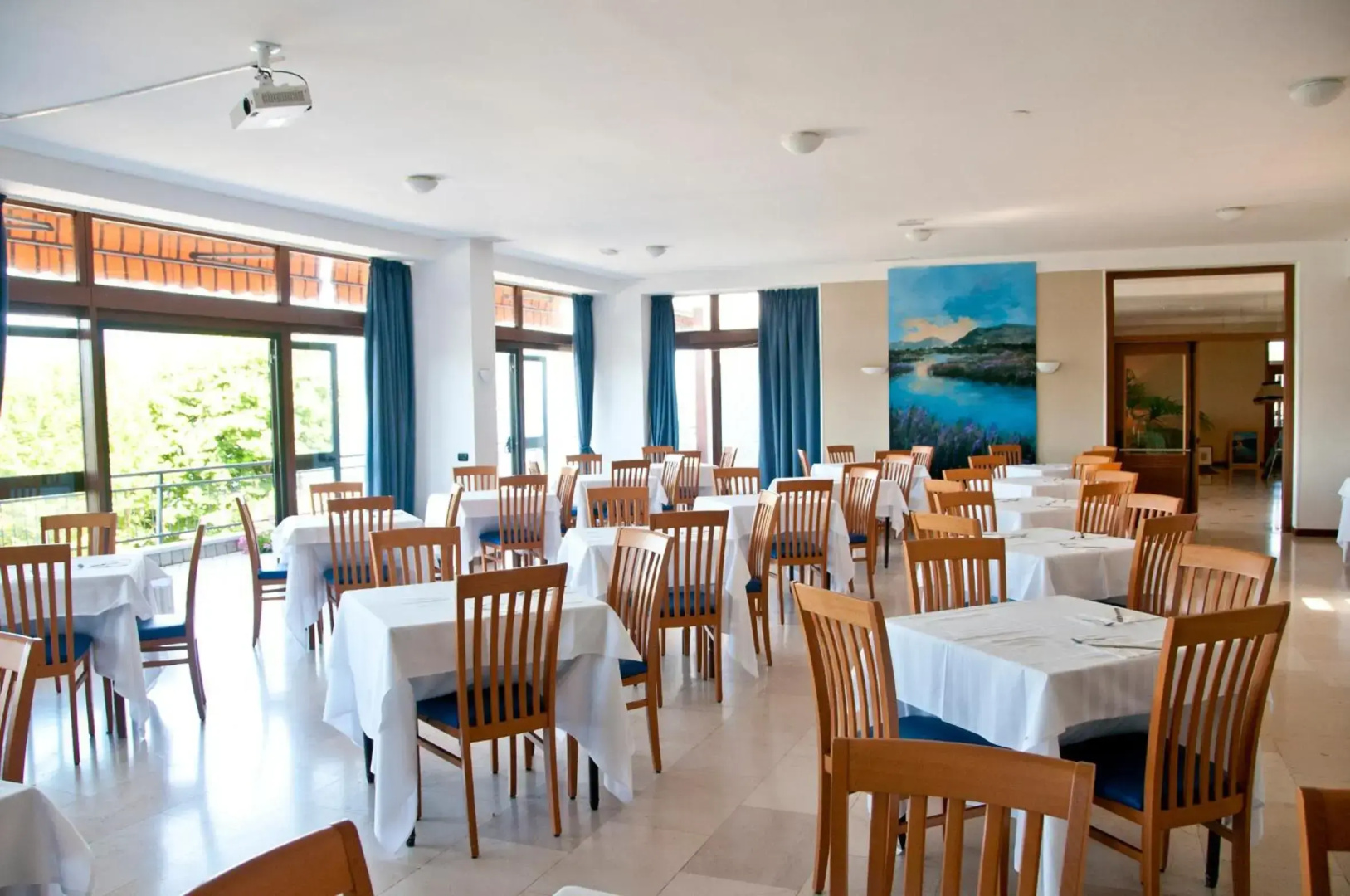 Hotel Europa