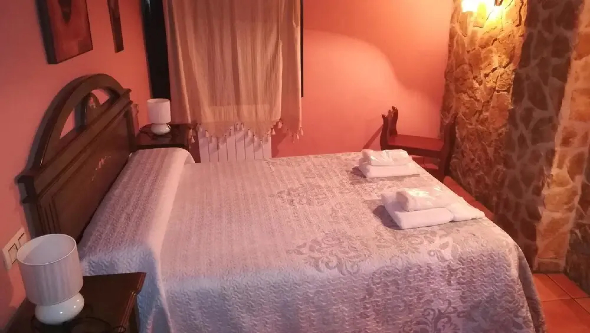 Casas Rurales Los Cerezos II