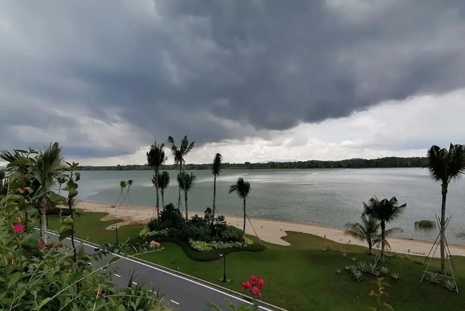 Forest City Ataraxia Park 1 by Wastone