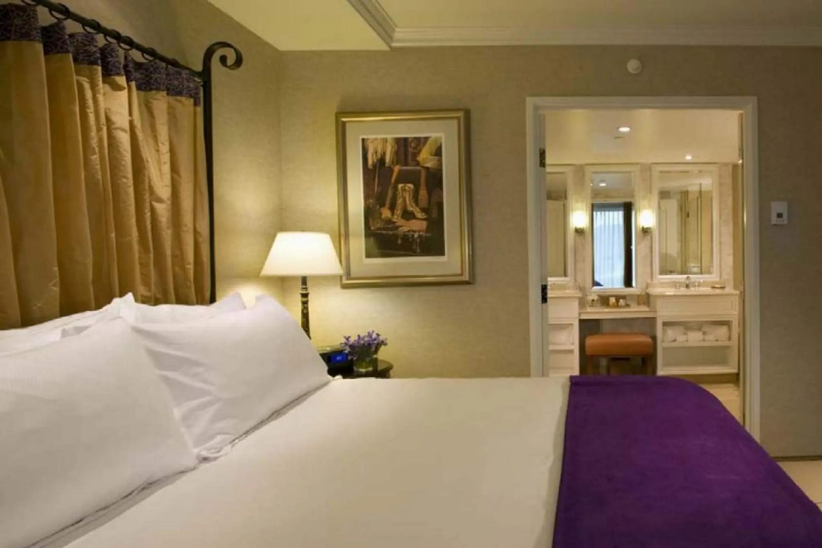 Caesars New Orleans - A Caesars Rewards Destination