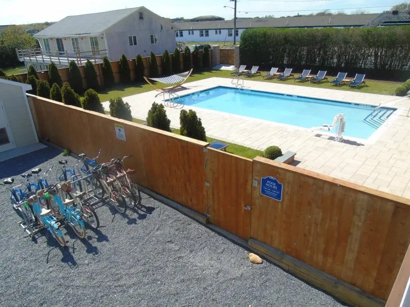 Aqualina Inn Montauk