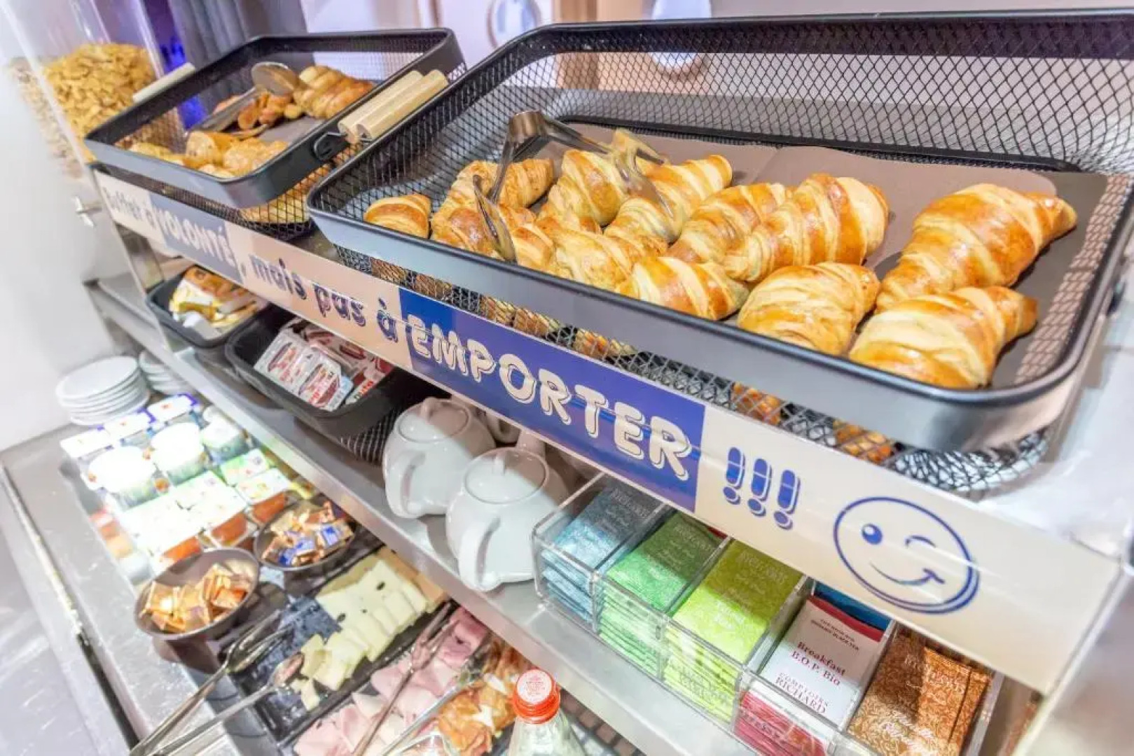 The Originals Access, Hôtel Bourges Gare