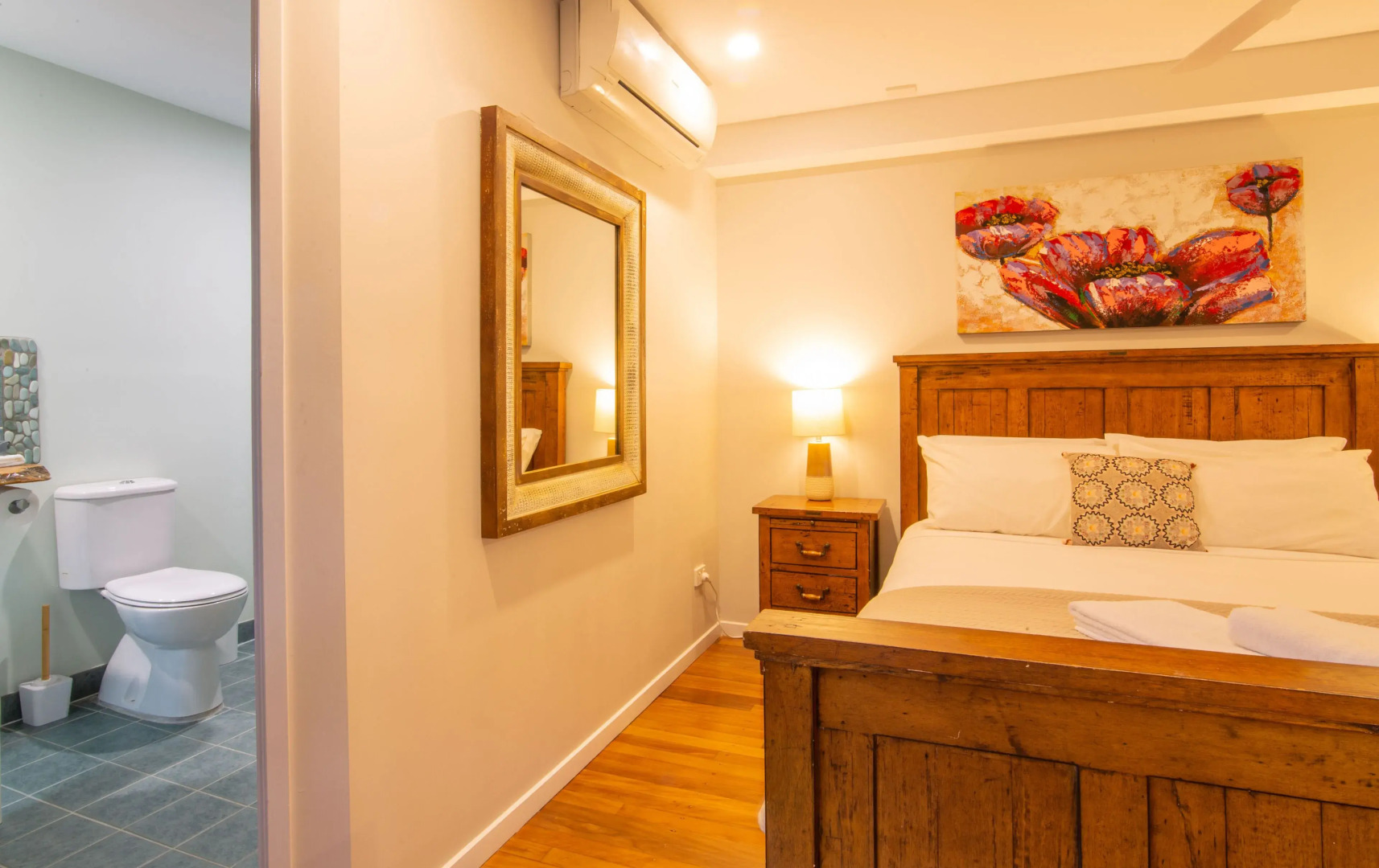 Whitsunday Organic Bed & Breakfast