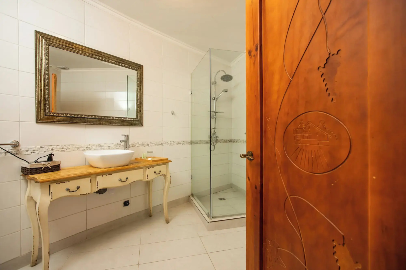 Hotel Casablanca Spa & Wine