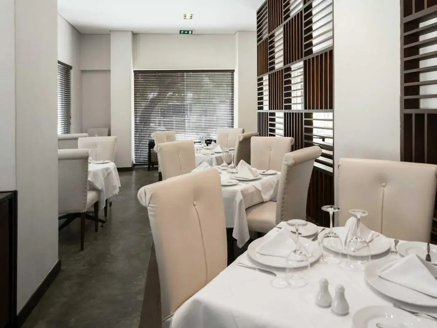 Hotel Tivoli Beira