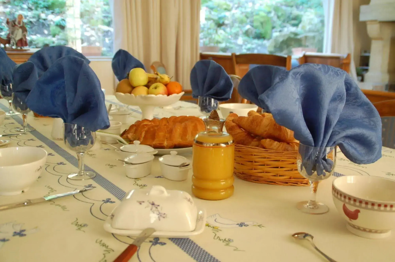 Le Mazet de Tourrettes