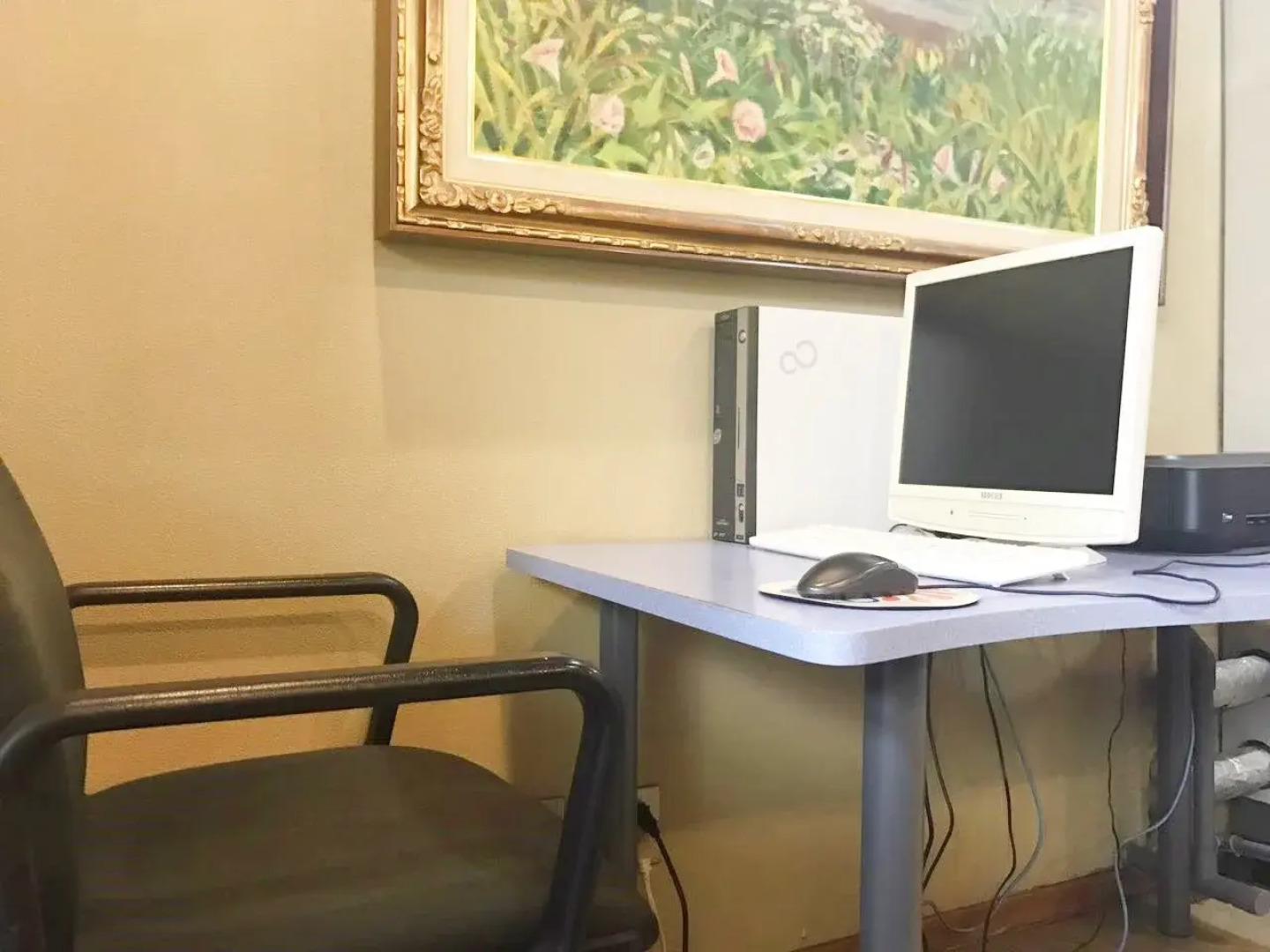 Hotel & Office Soutokukan