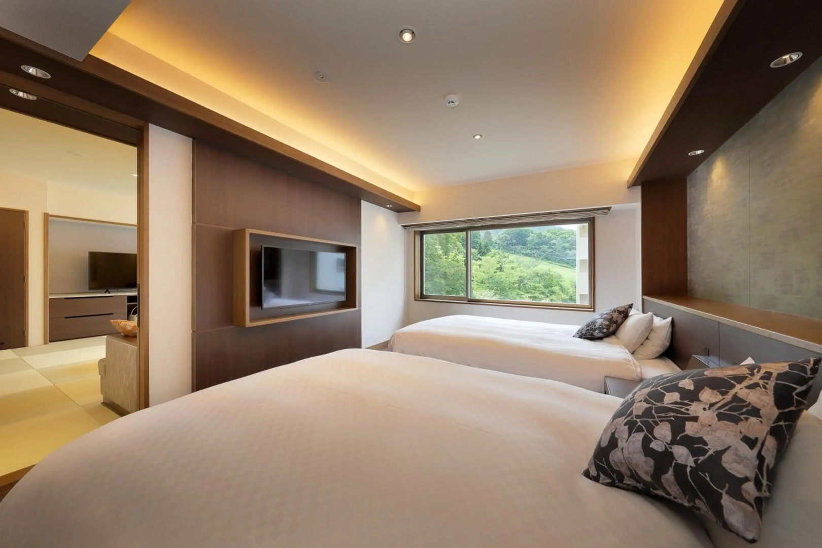 Zao International Hotel