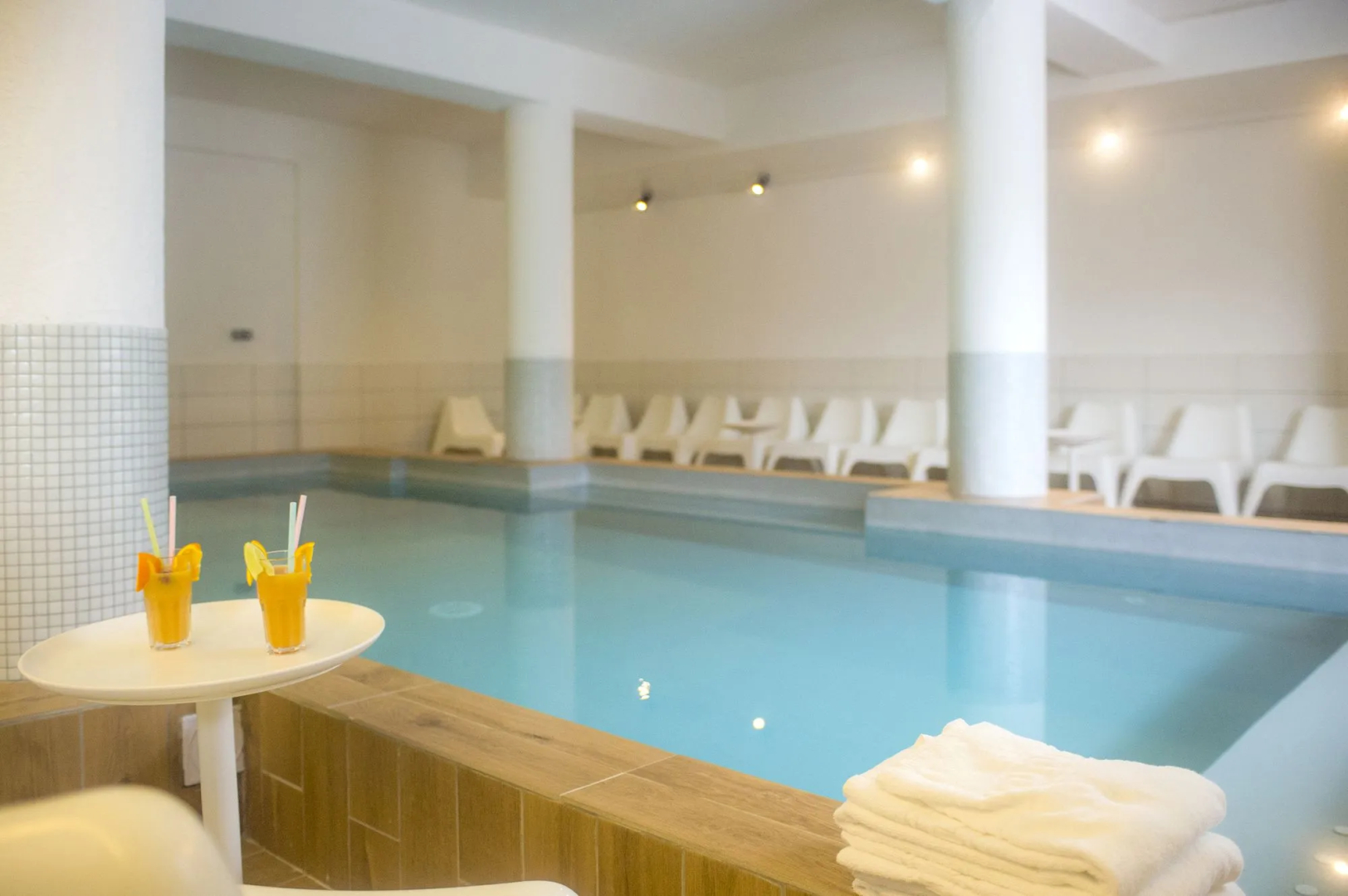 Hotel Club du Soleil Valfrejus