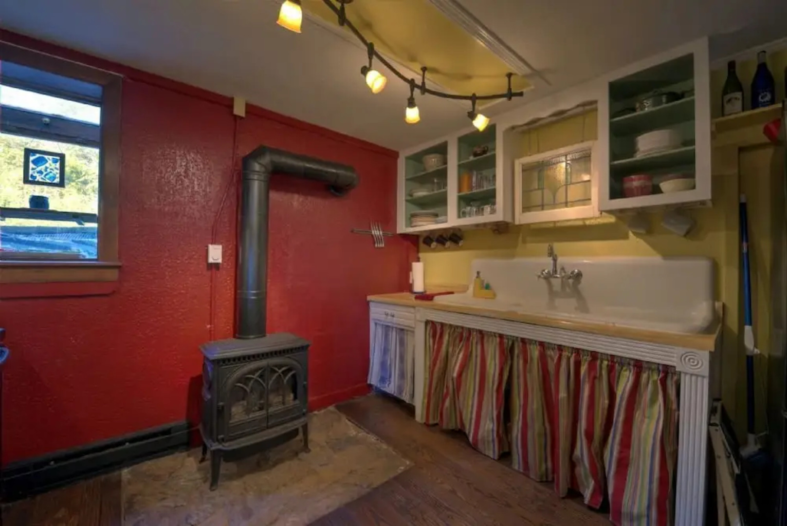 Wildflower Mountain Cottage - 3 Br Home