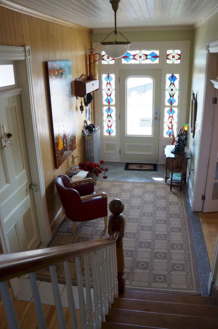 B&B Le Manoir du vieux Presbytère