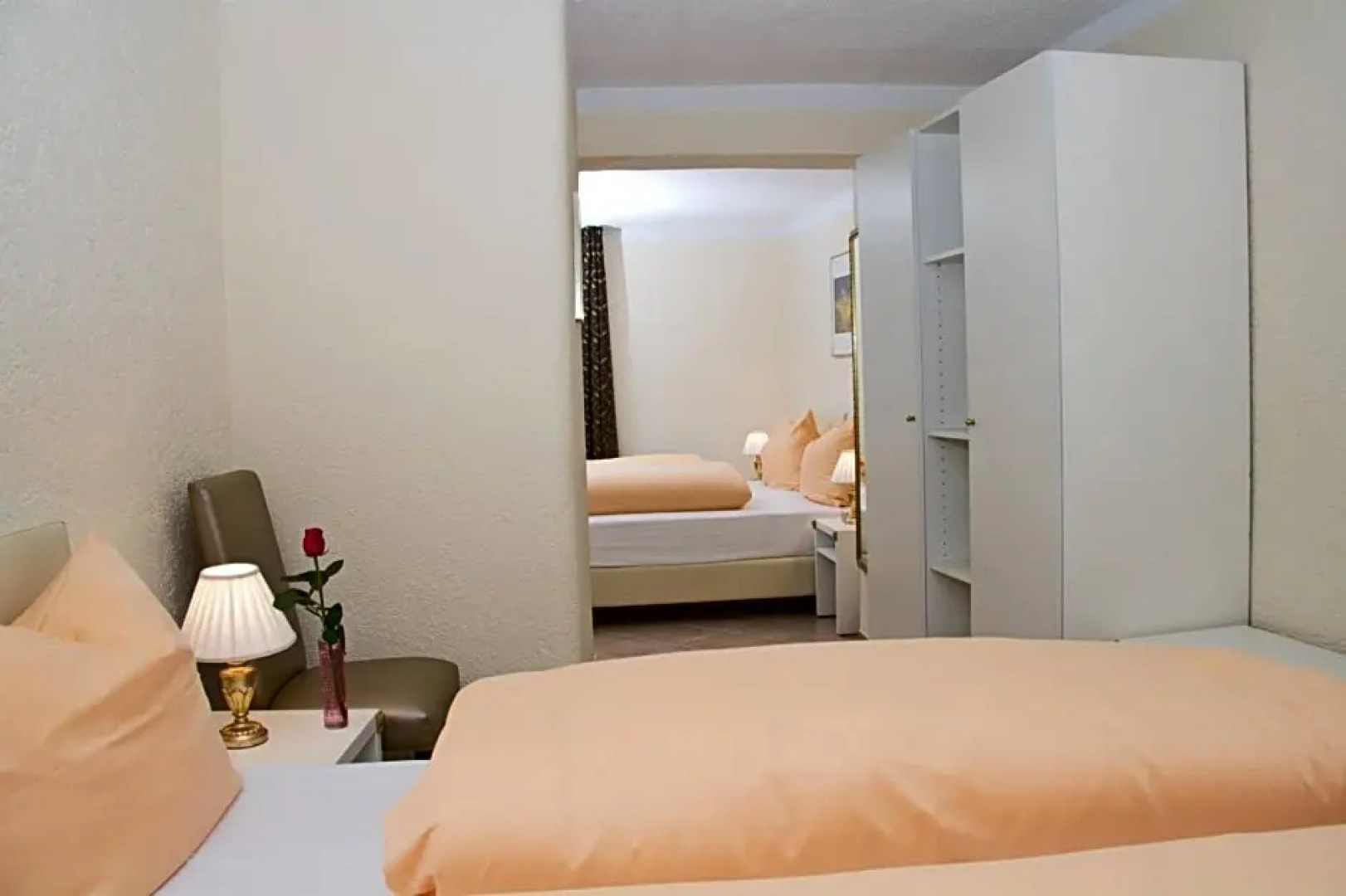 Hotel Albergo Mamma Rosa