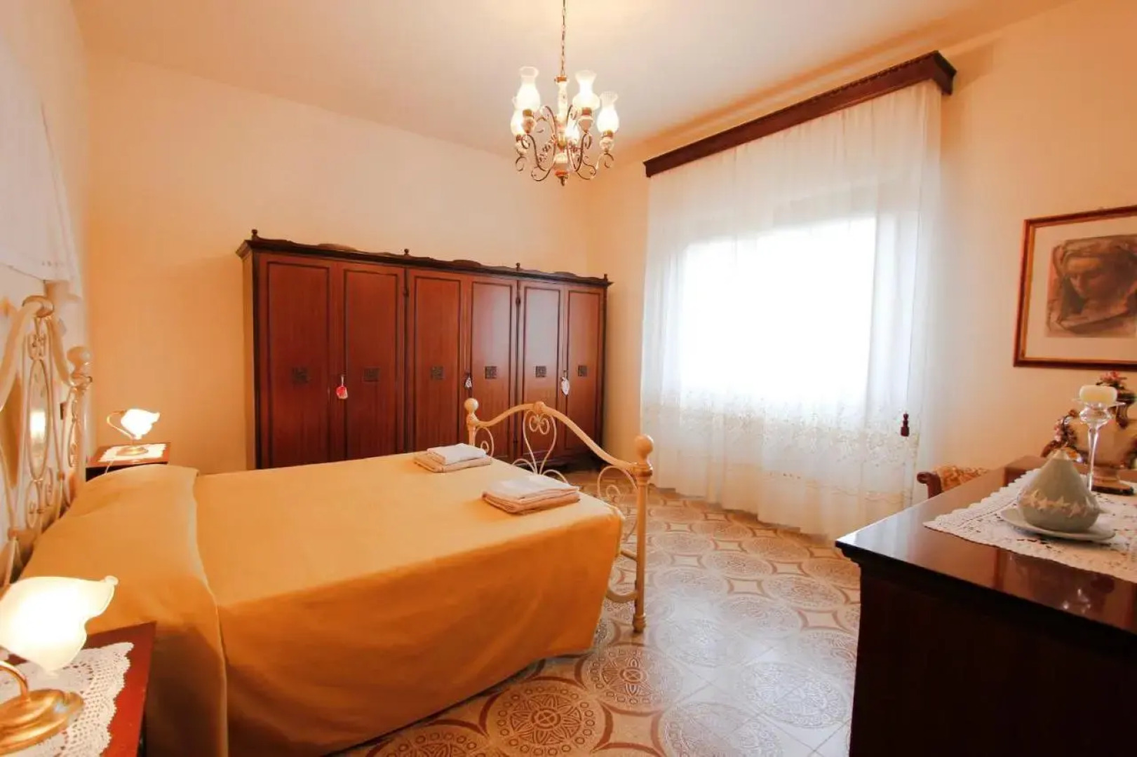 Apartment Casa La Pierotta