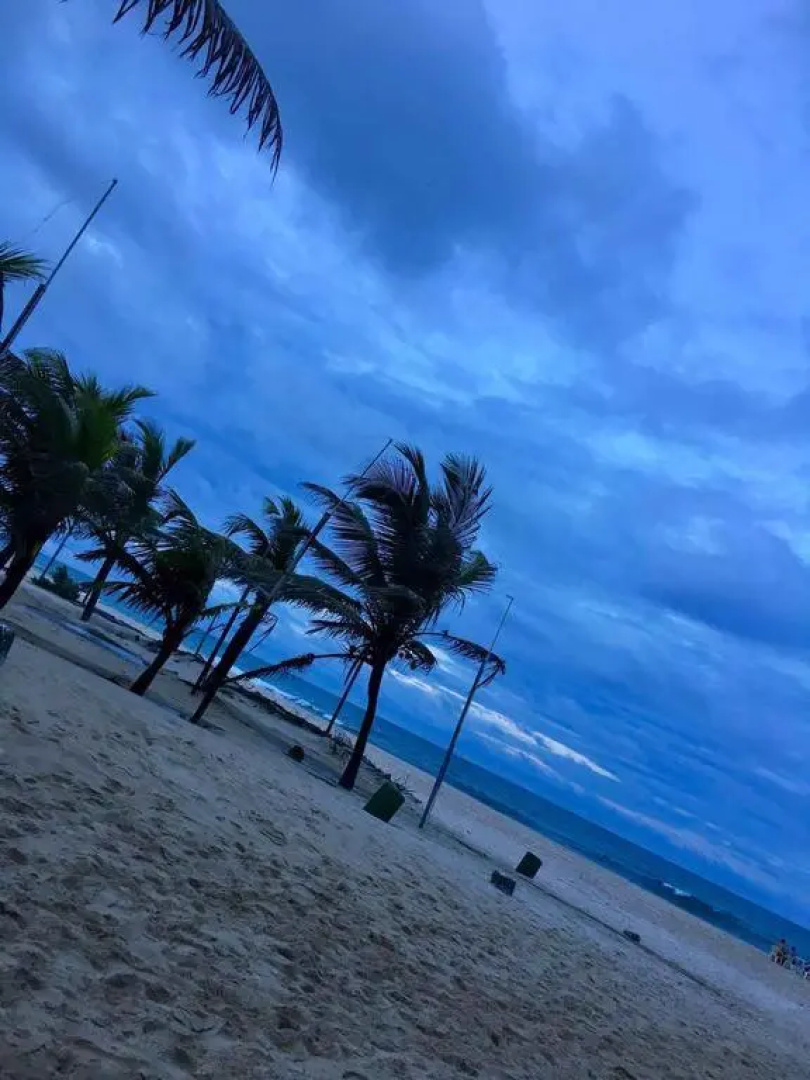 Scopa Beach Resort Cavalcanti