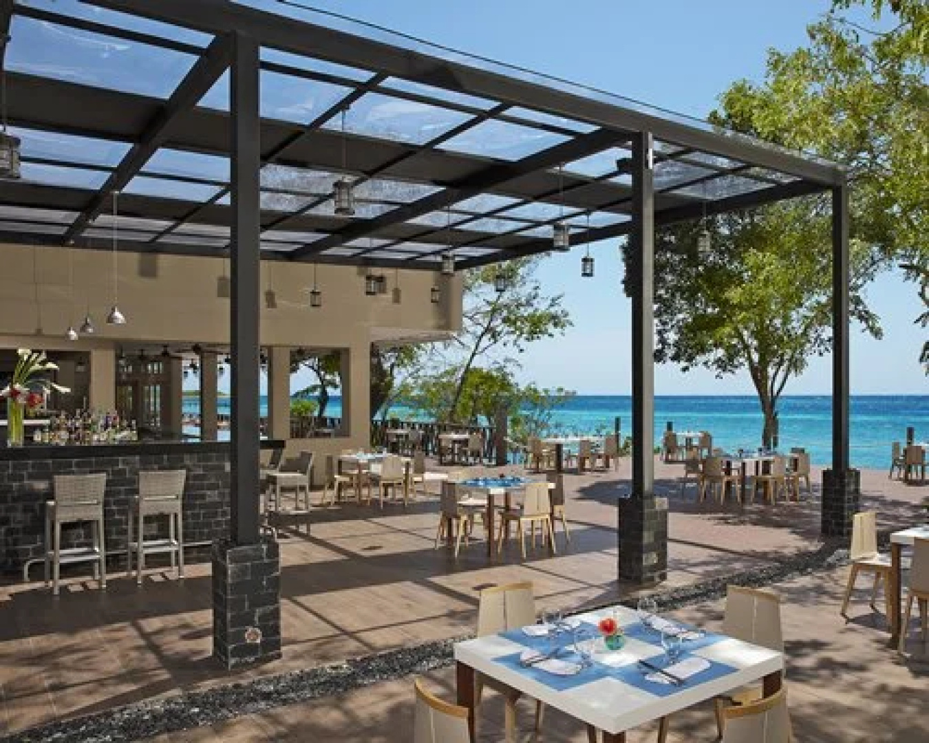 Regency Club @ Sunscape Sabor Cozumel, Cozumel, Mexico