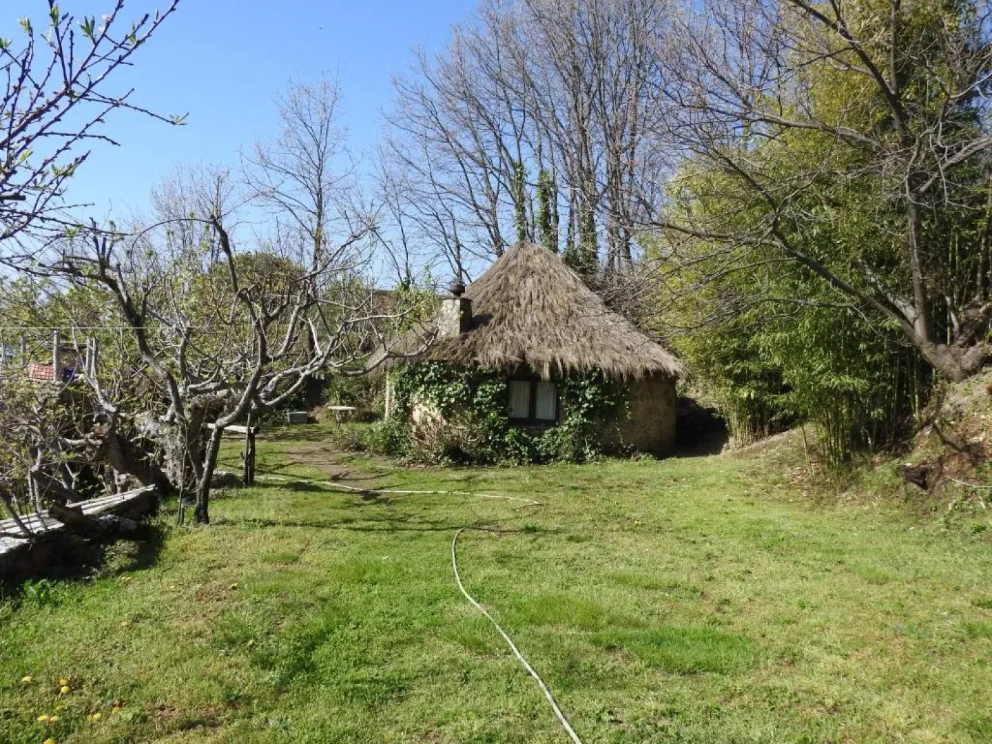 Casa Rural Arbillas