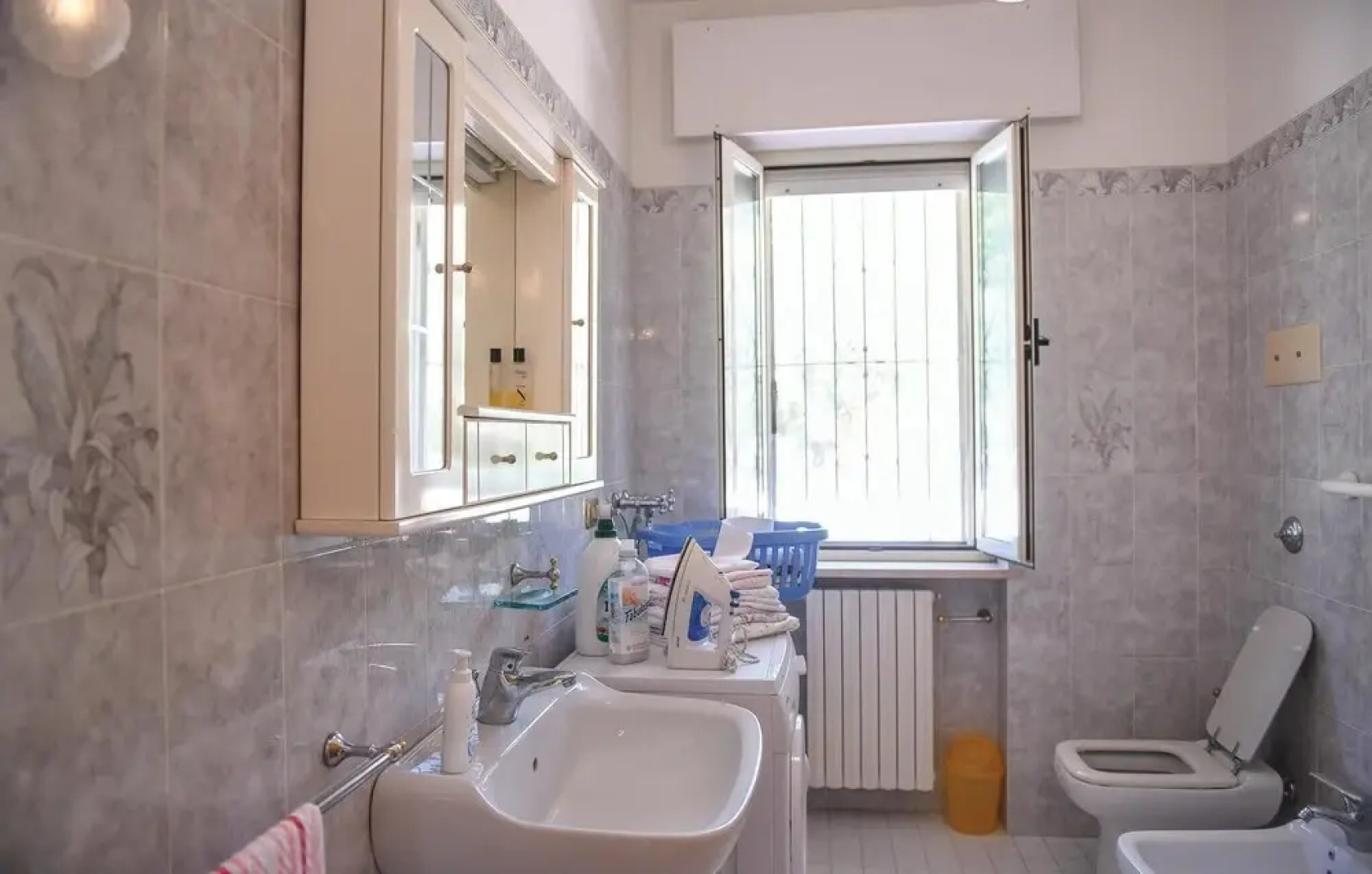 Villa Fiorinvalle