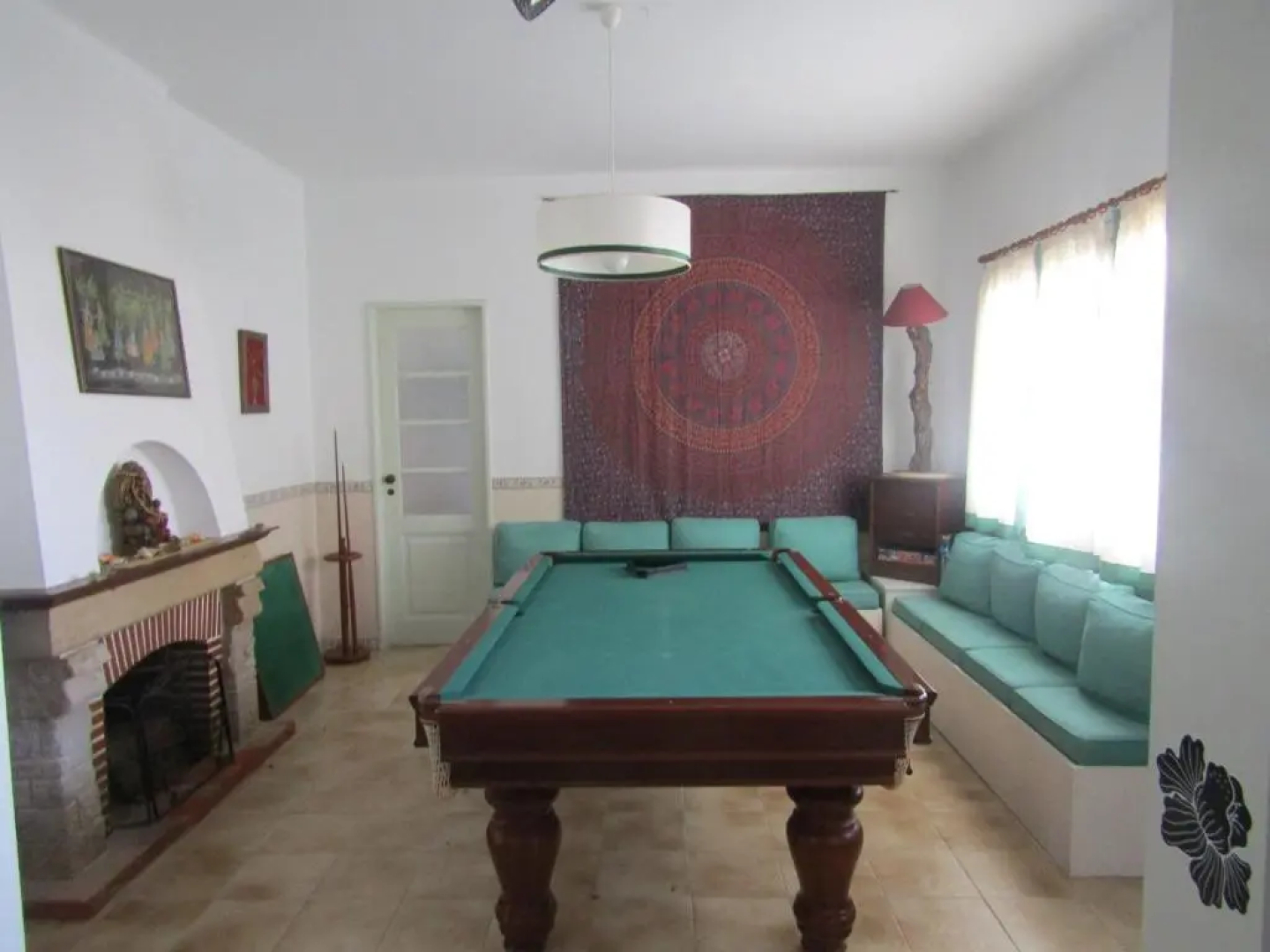 West Coast Surf Hostel