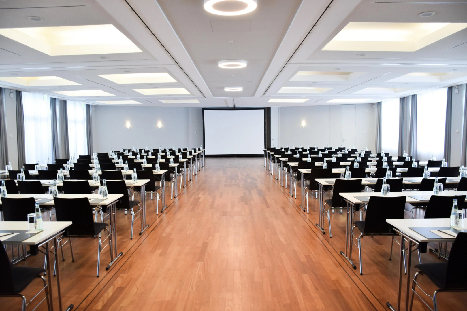 Radisson Blu Park Hotel & Conference Centre