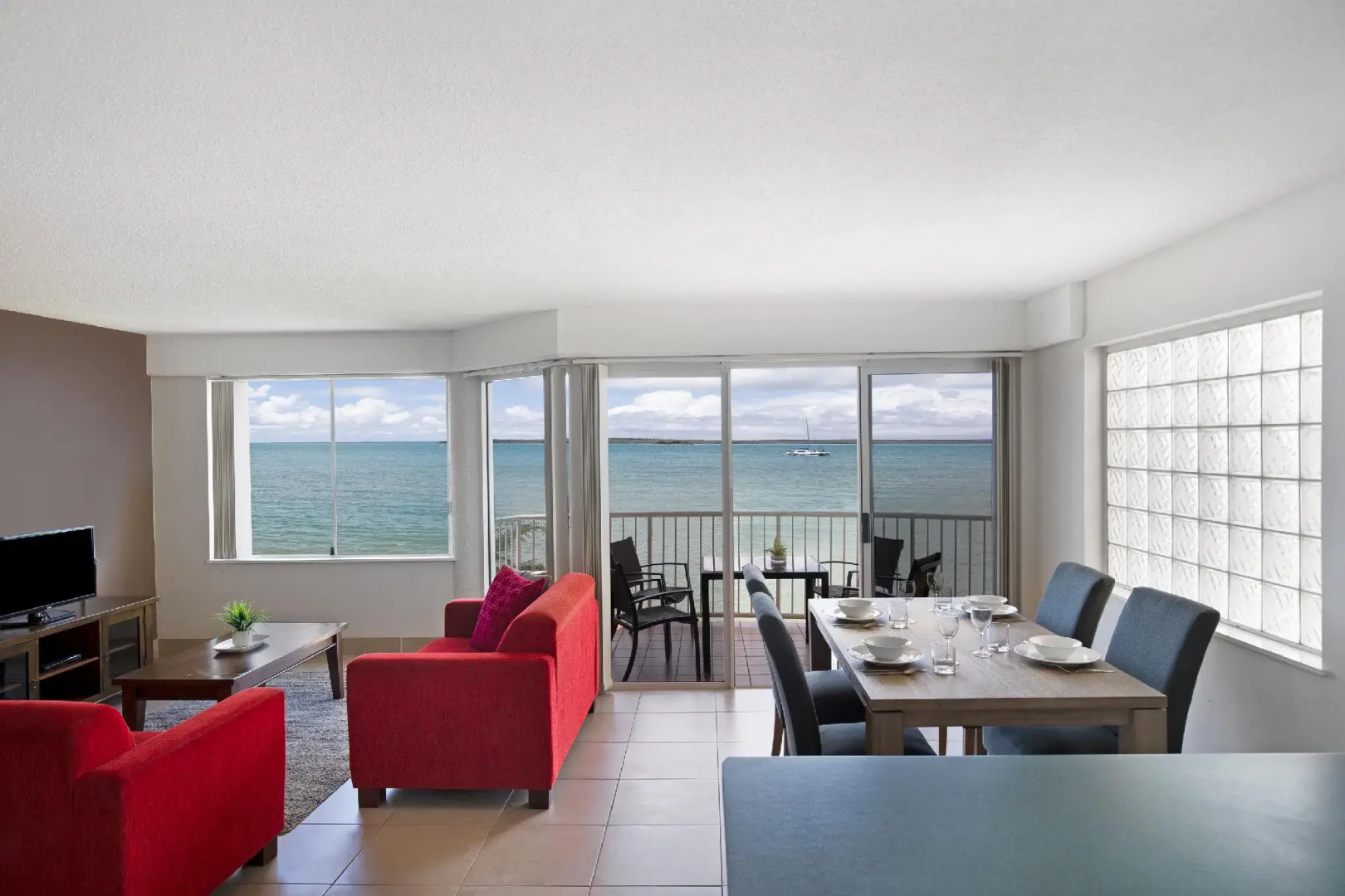 BreakFree Great Sandy Straits