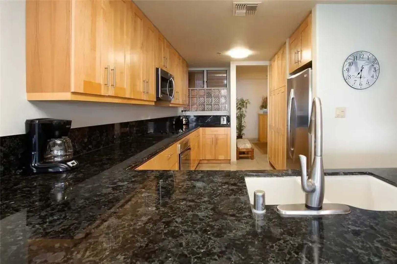 Sands Of Kahana 272 - Two Bedroom Condo