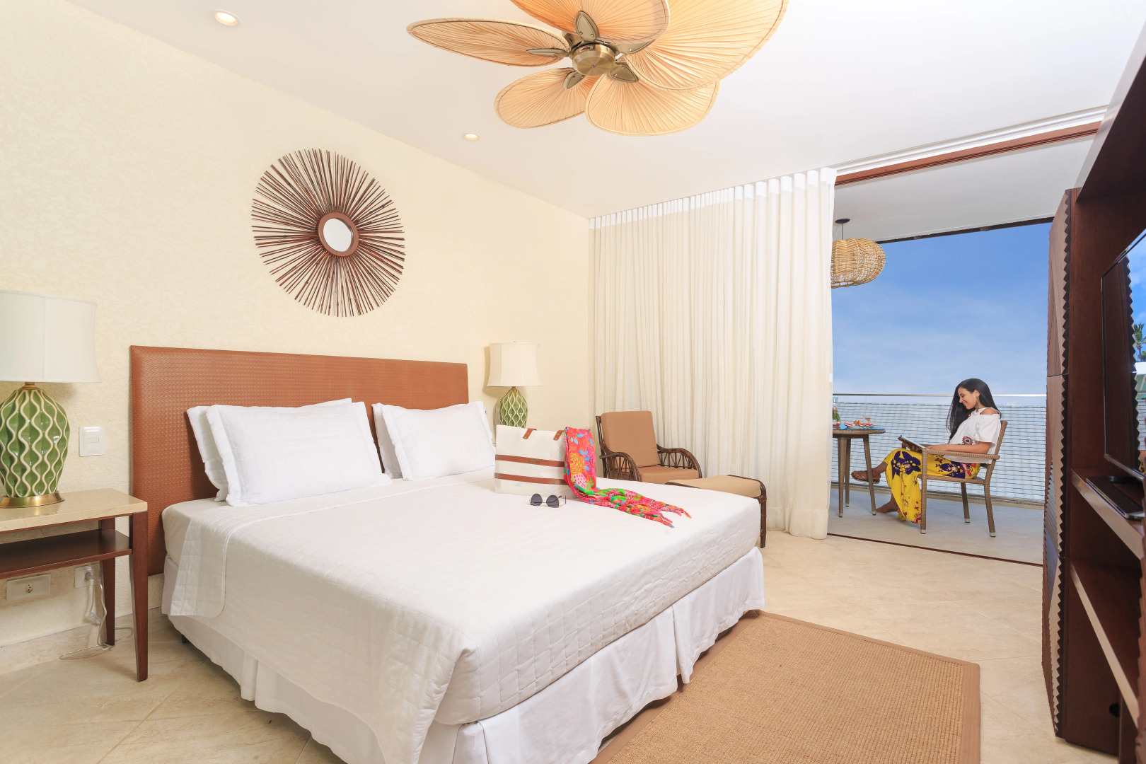 The Westin Porto de Galinhas, an All-Inclusive Resort