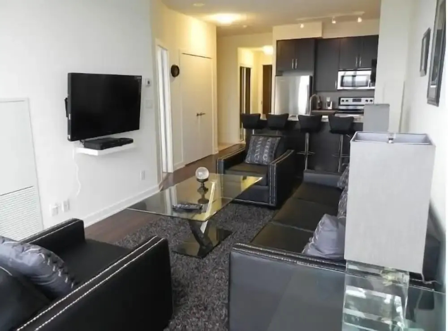 Pathway Suites