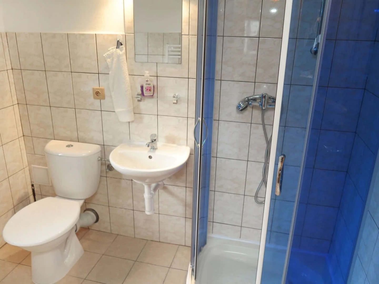 Lenora I Lenora in Lenora