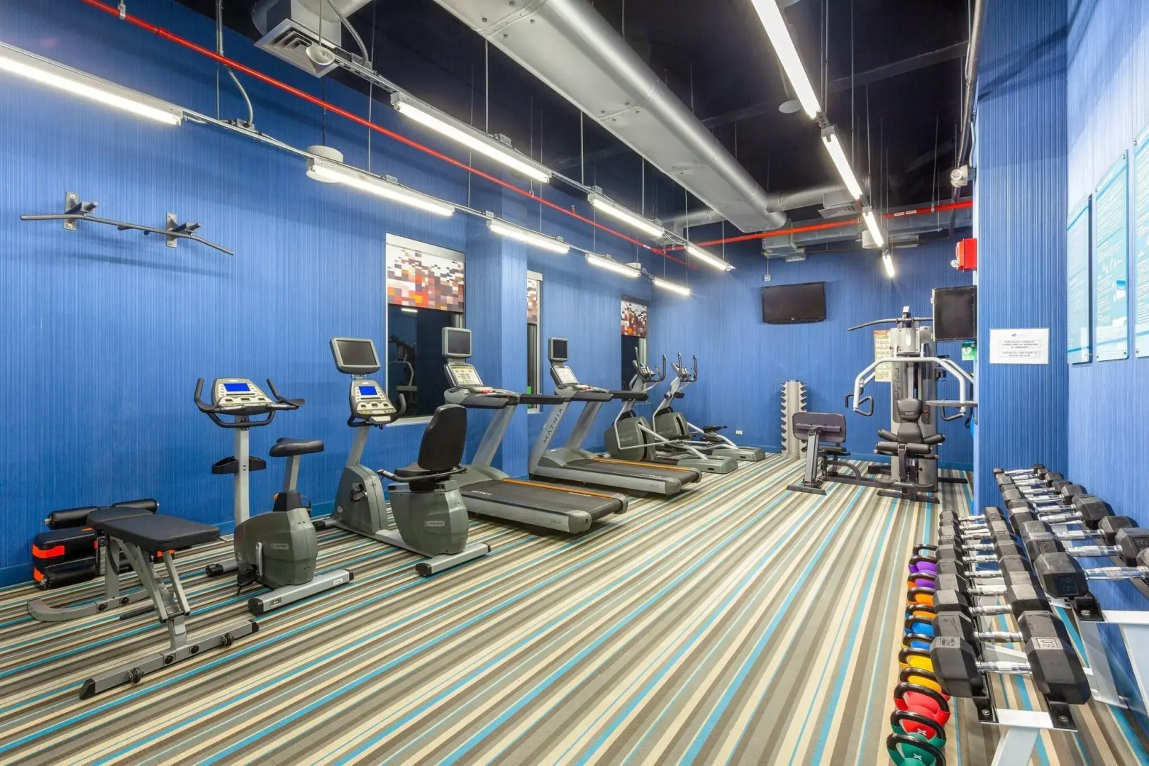 Aloft San Jose Hotel, Costa Rica